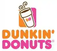 Código Descuento Dunkin' Donuts 